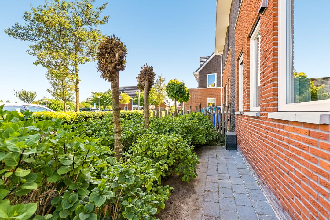 Foto 53 van Eerdelaan 17