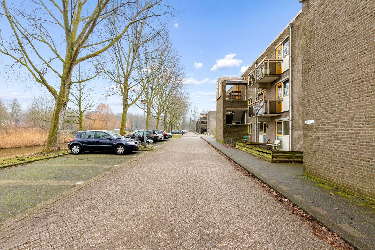 Foto 44 van Berlijnstraat 44