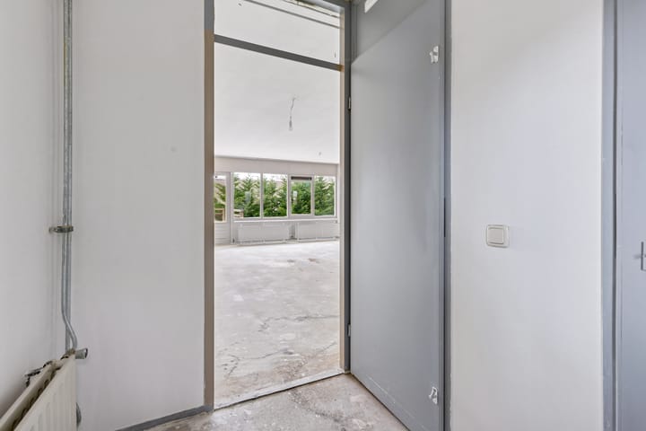 Appartement te koop: Berlijnstraat 44, Almere