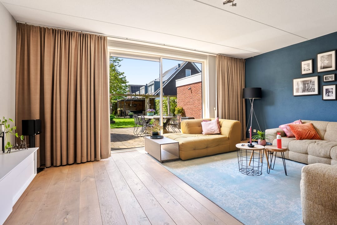 Foto 7 van Eerdelaan 17