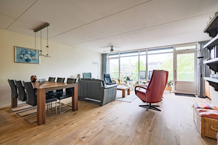Foto 4 van Voorheuvel 41-G