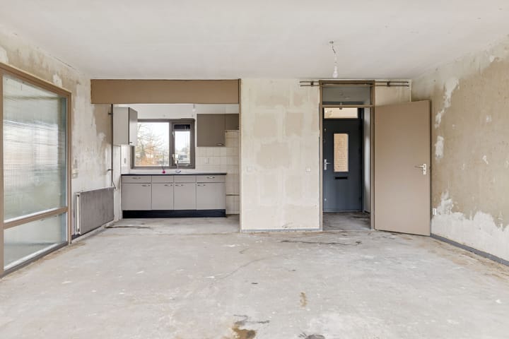 Appartement te koop: Berlijnstraat 44, Almere