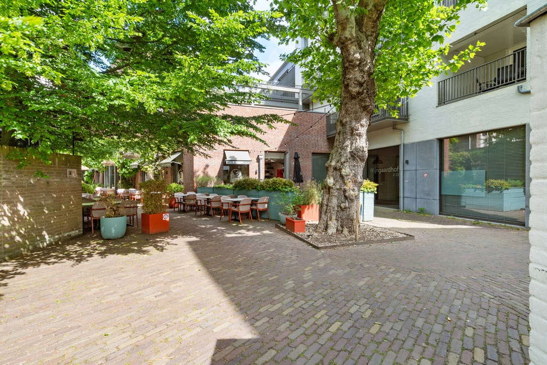 Foto 47 van Wijngaardhof 9
