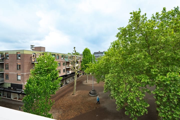 Foto 3 van Voorheuvel 41-G