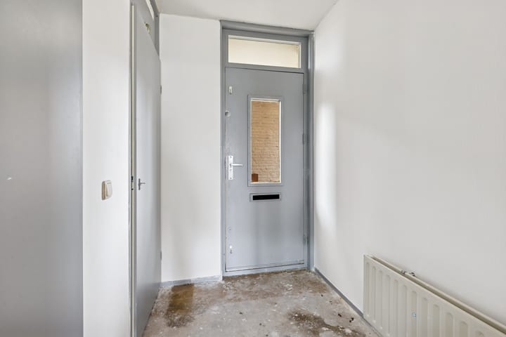 Appartement te koop: Berlijnstraat 44, Almere