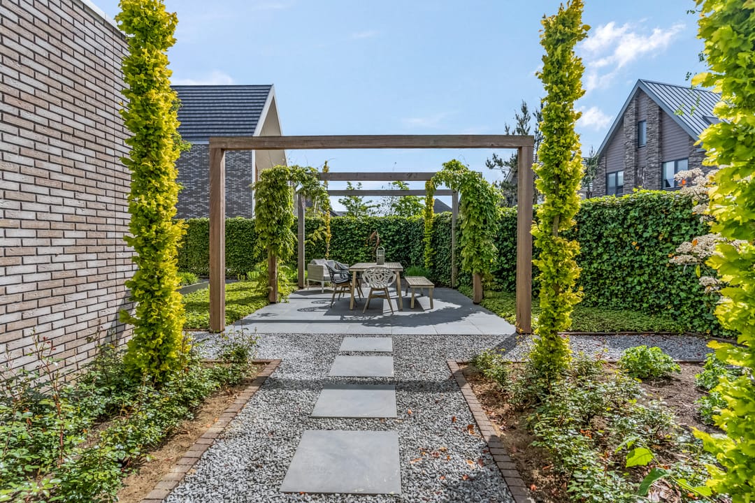 Foto 41 van Gebroeders van Steenbergenplantsoen 24
