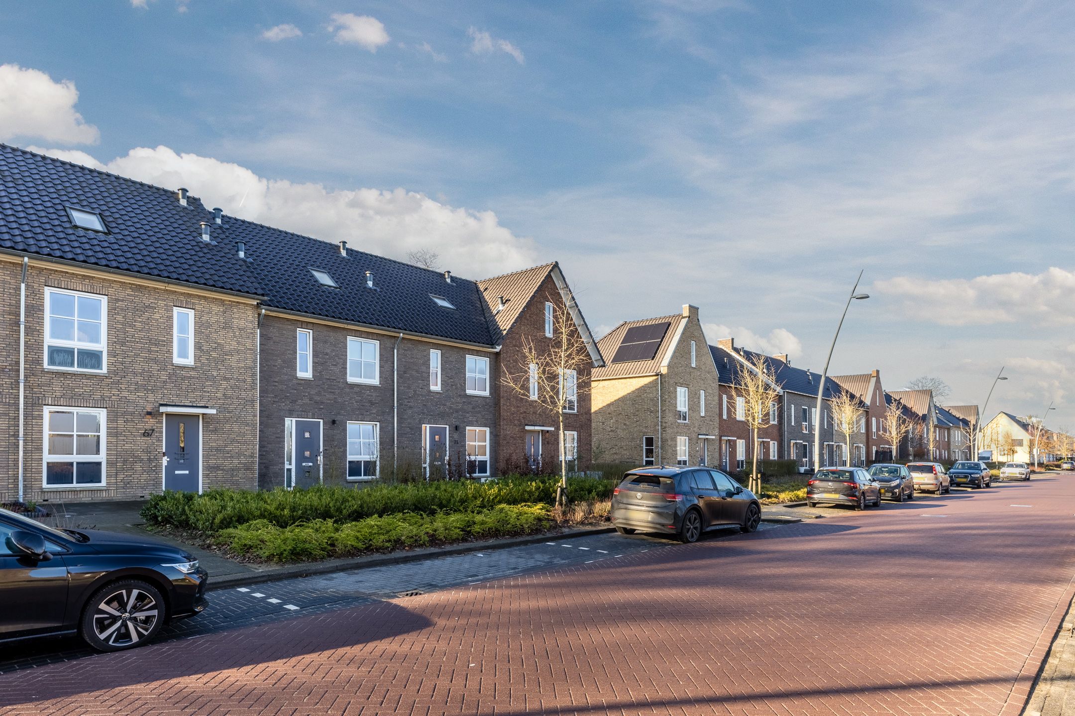 Loevensteinlaan 67
