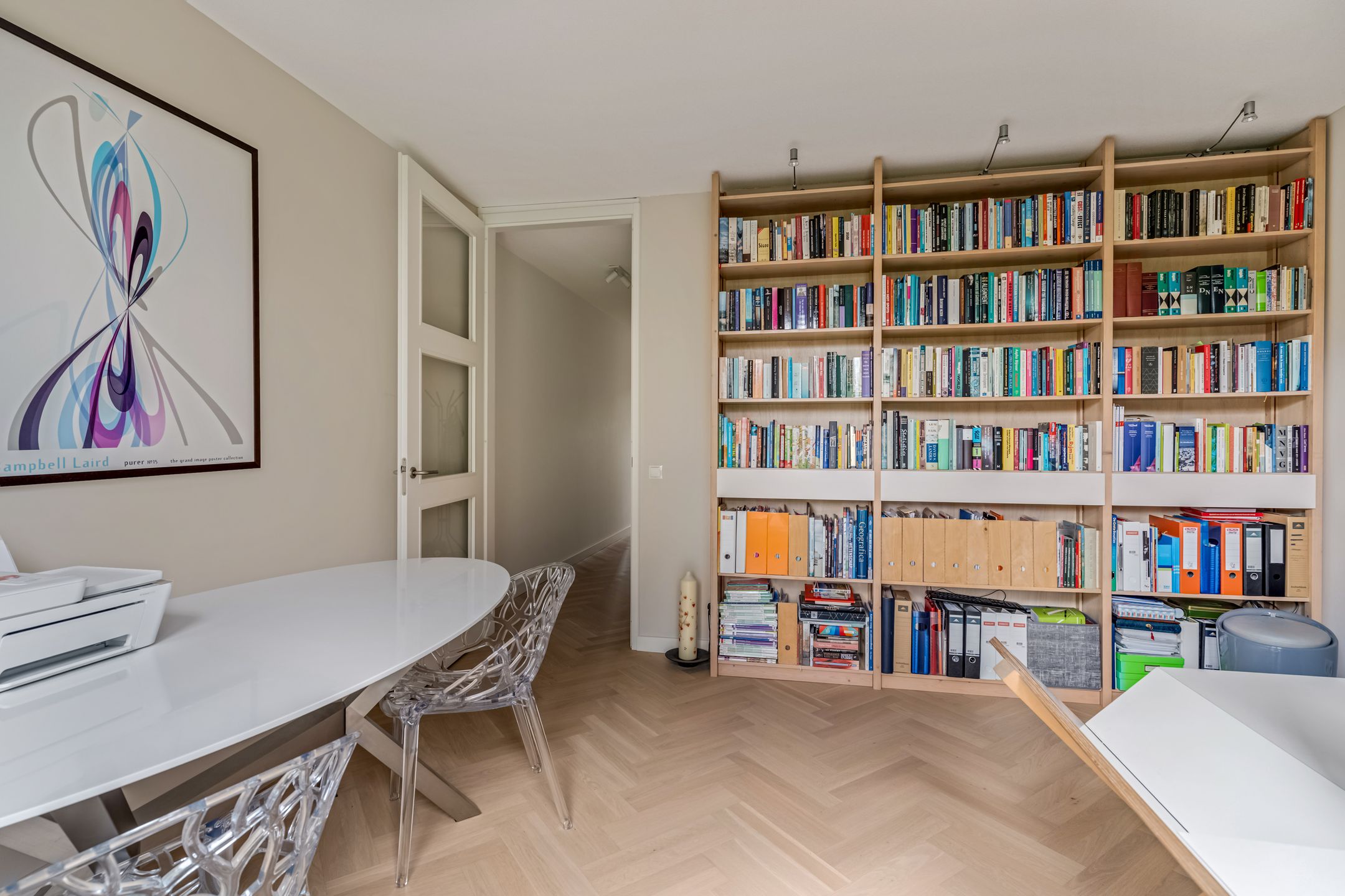 Foto 18 van Gebroeders van Steenbergenplantsoen 24