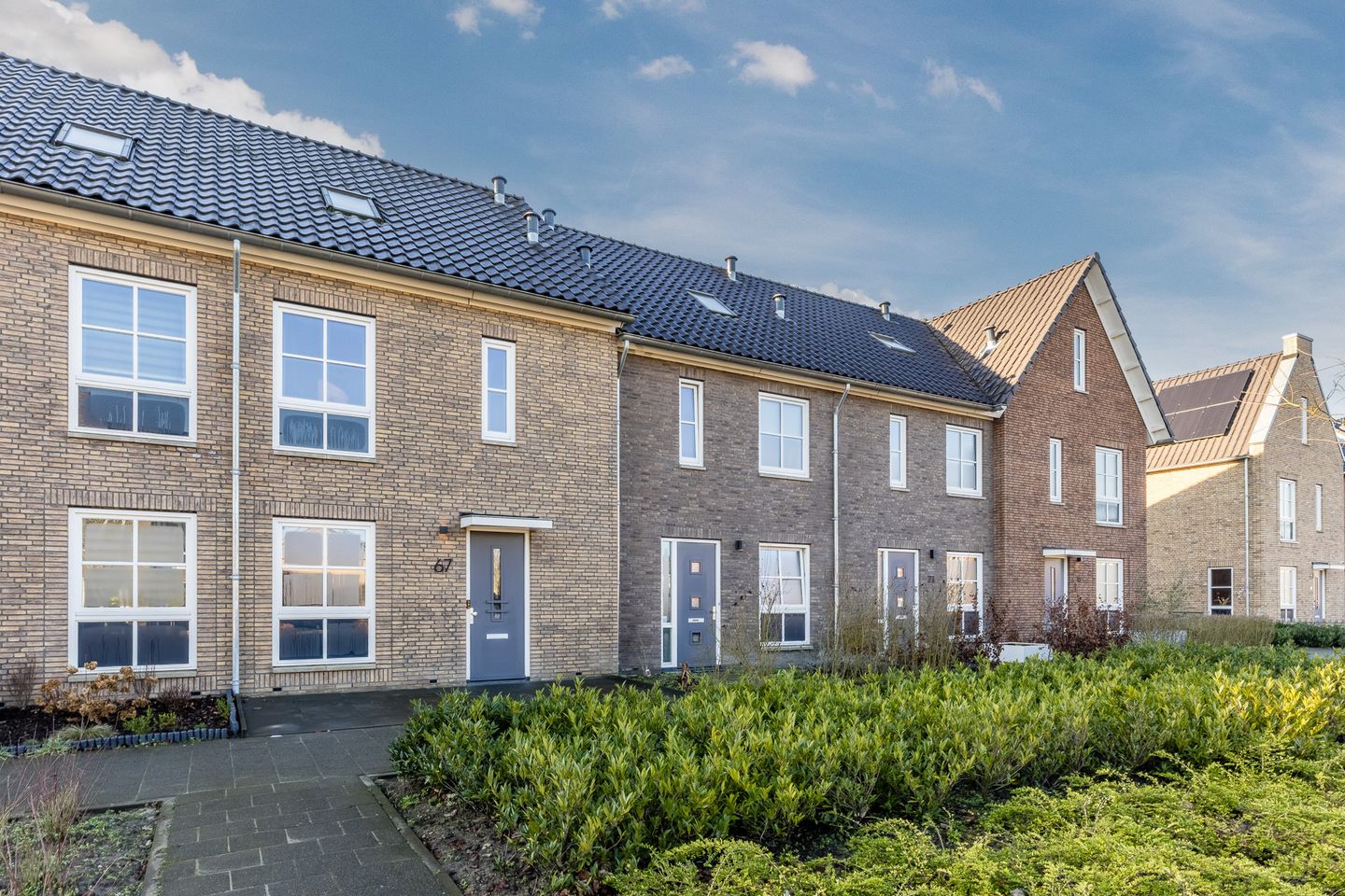 Photo 34 of Loevensteinlaan 67