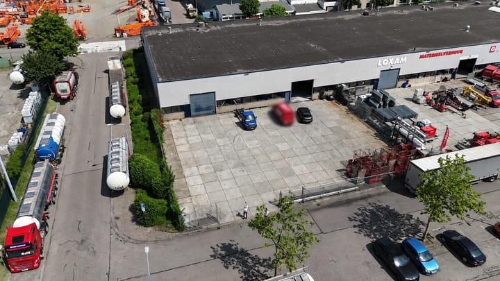 Maxwellstraat 12, Dordrecht