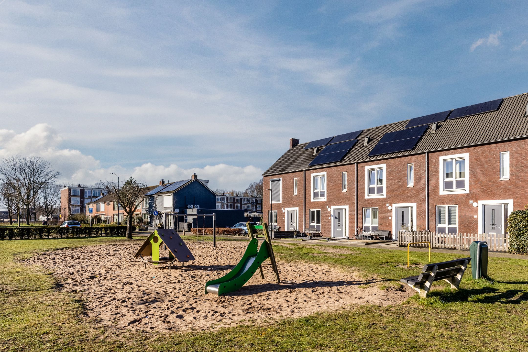 Photo 36 of Loevensteinlaan 67