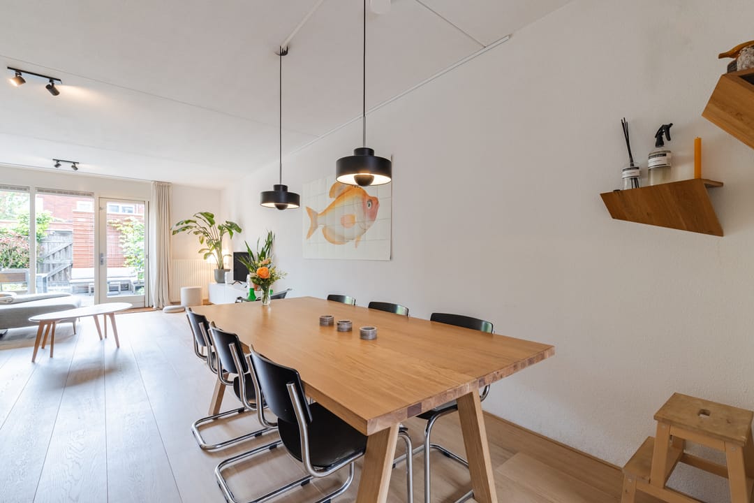 Photo 7 of Van den Broekstraat 104