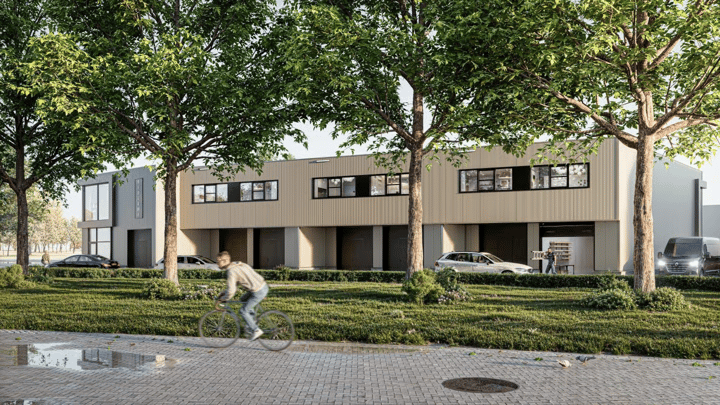 van Vlissingenstraat 59-A17