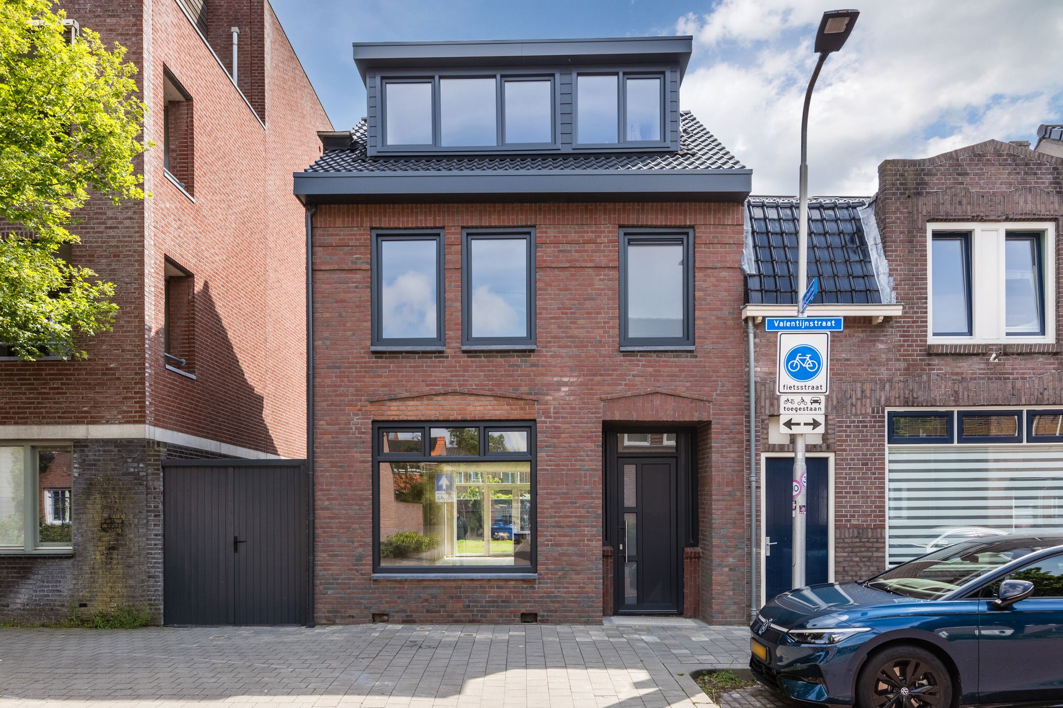 Valentijnstraat 20 