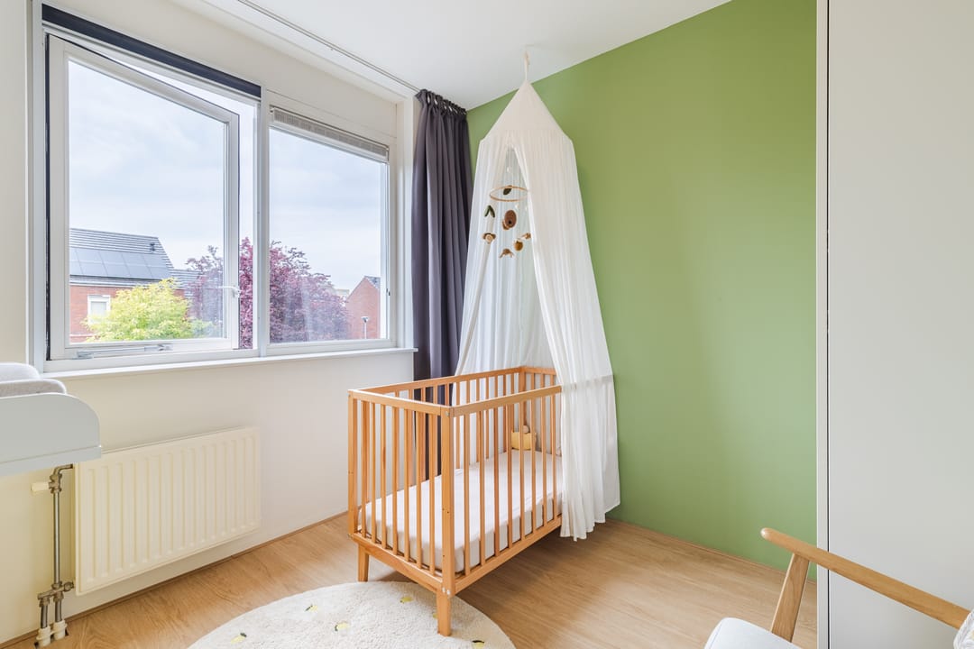Photo 38 of Van den Broekstraat 104