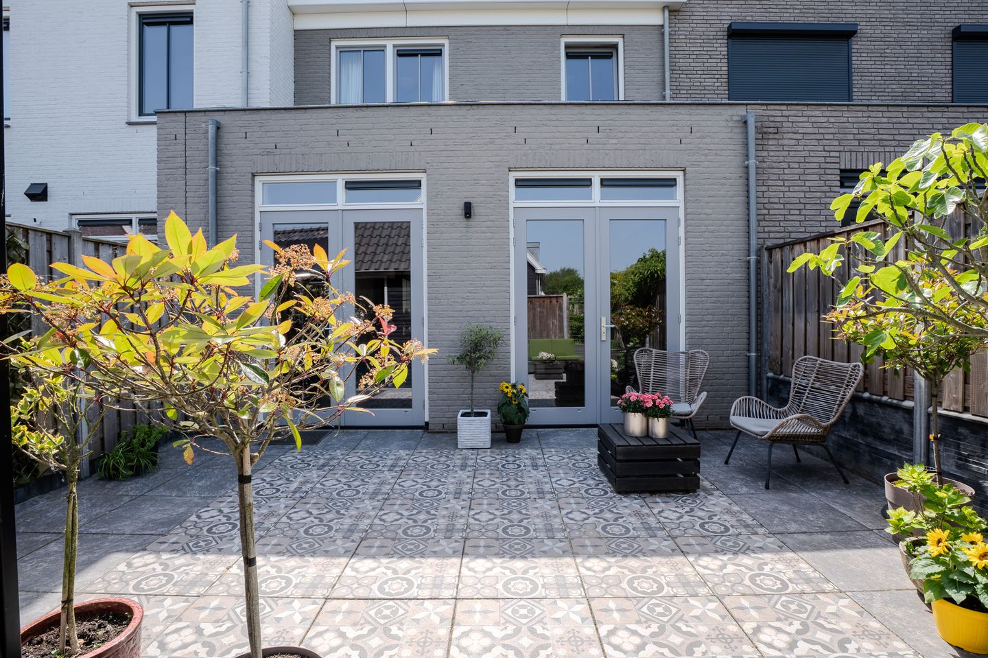 Foto 35 van Vedelplein 32