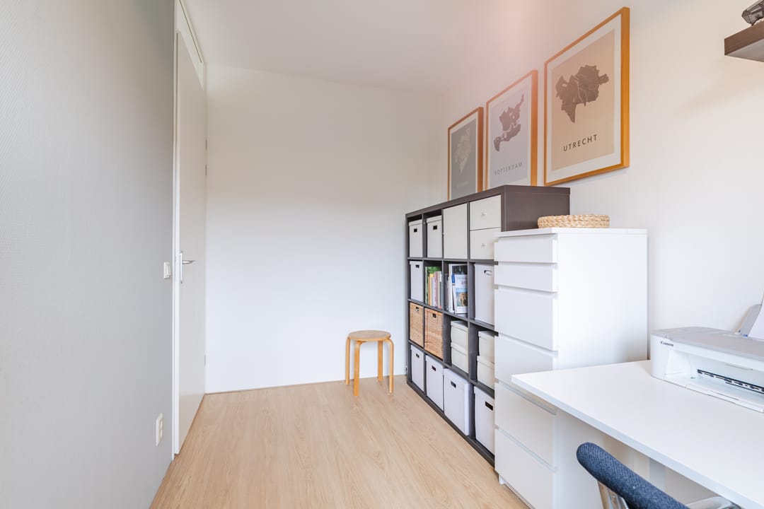 Photo 37 of Van den Broekstraat 104
