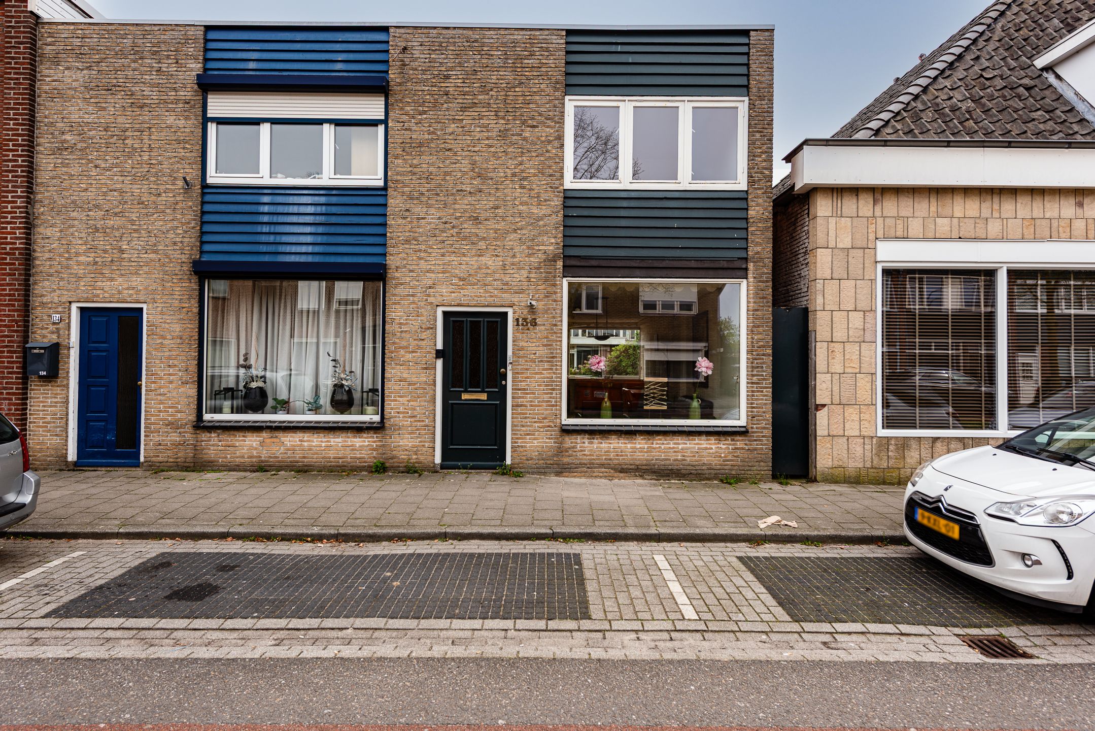 Bornerbroeksestraat 136 
