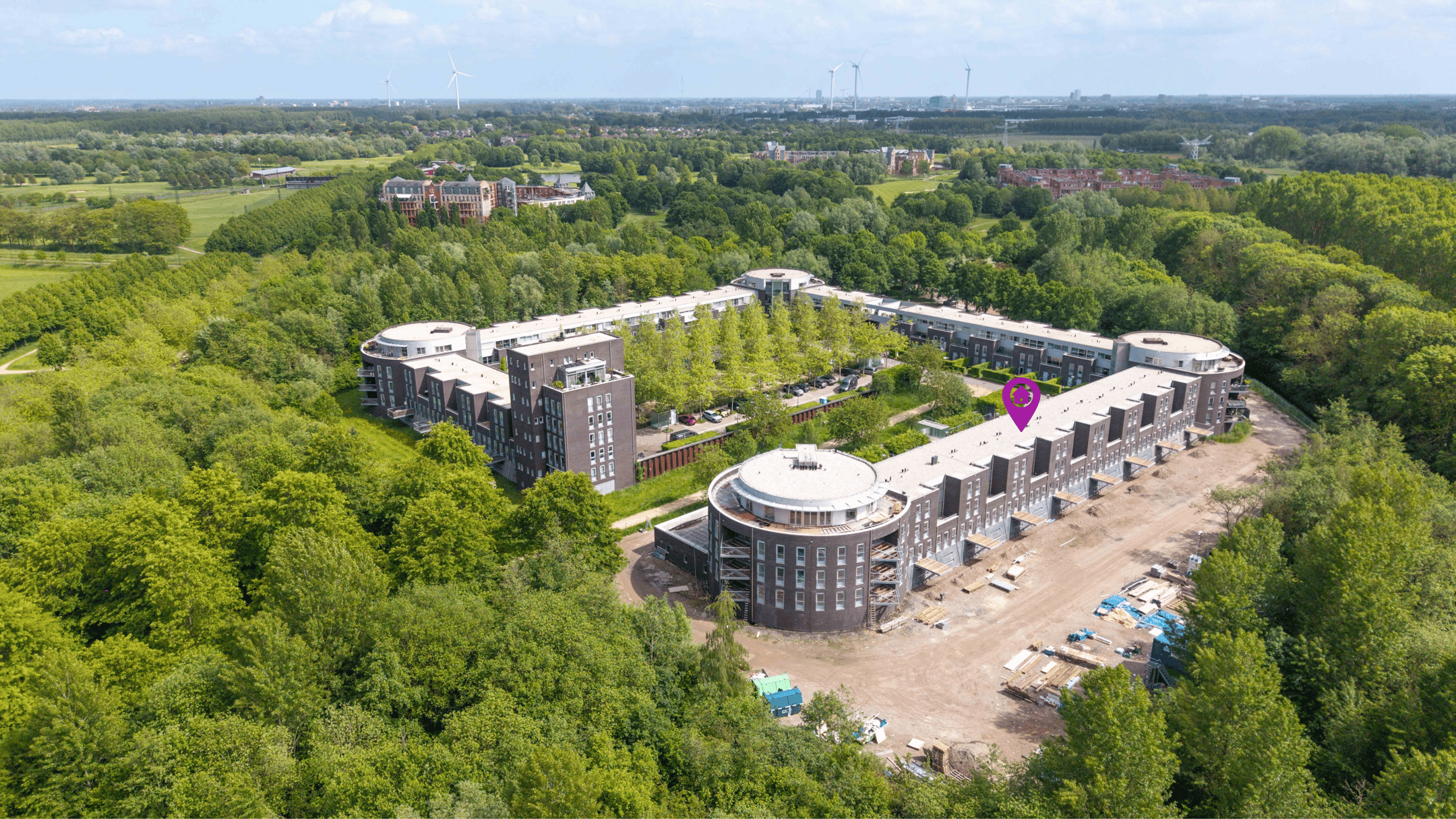Velderwoude 59 