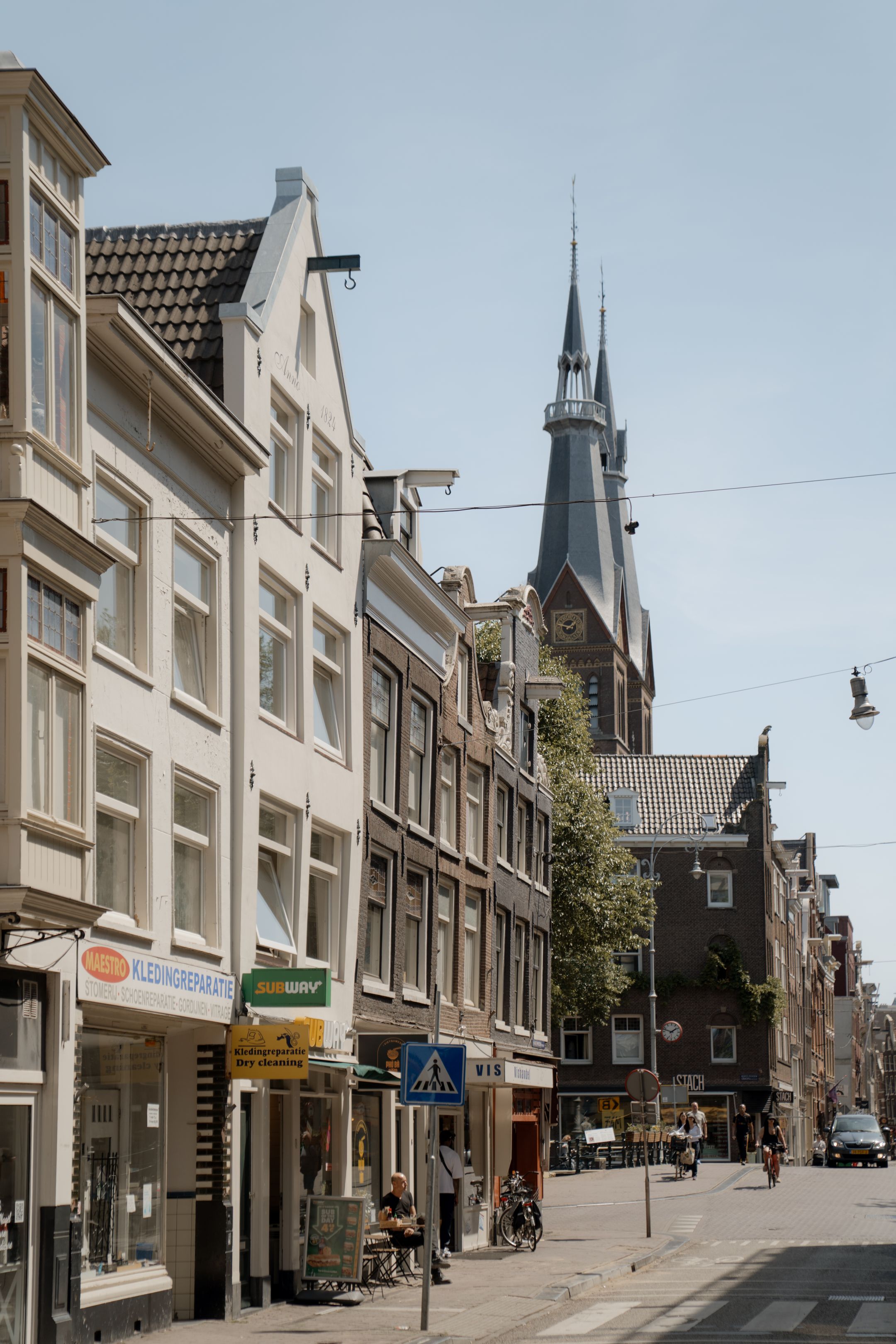 Foto 27 van Haarlemmerdijk 24-2
