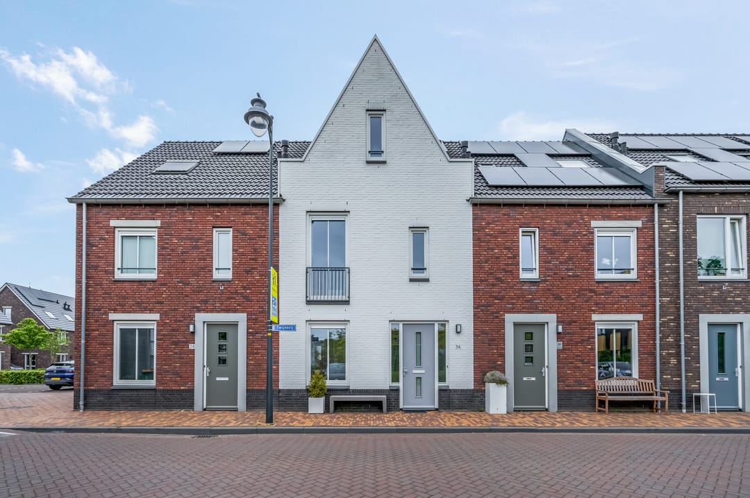 Foto 1 van Twijnerij 36