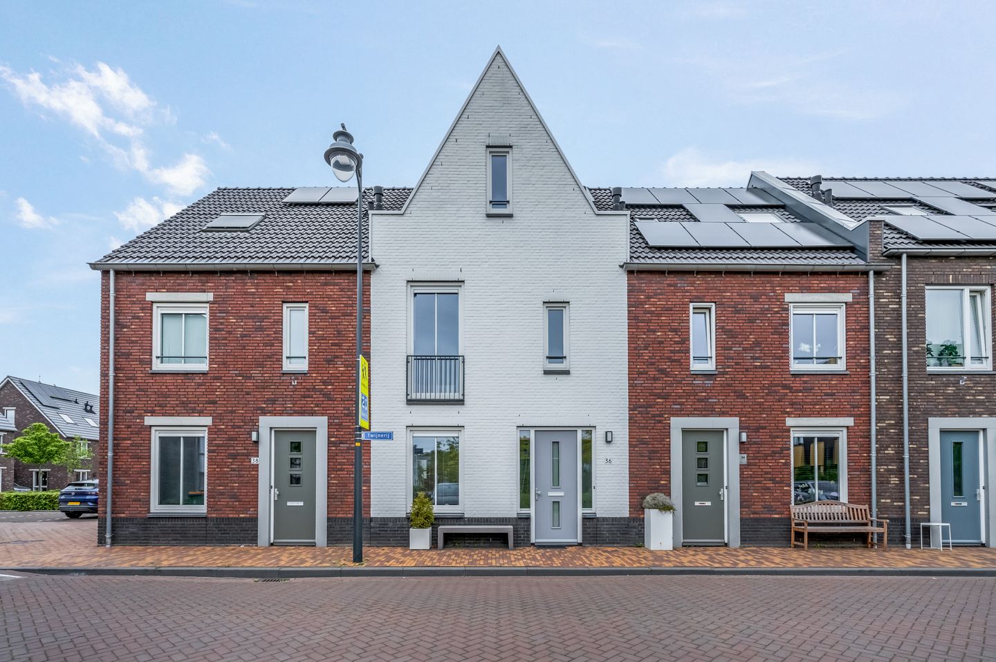 Foto 1 van Twijnerij 36