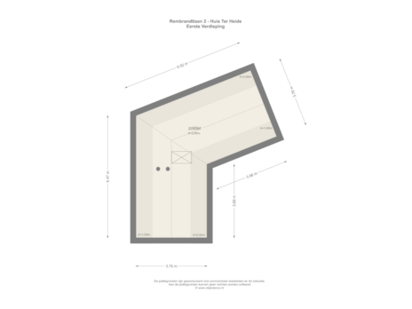 View floorplan