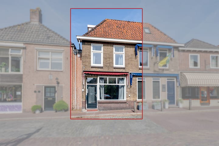 Foto 5 van Kerkstraat 54