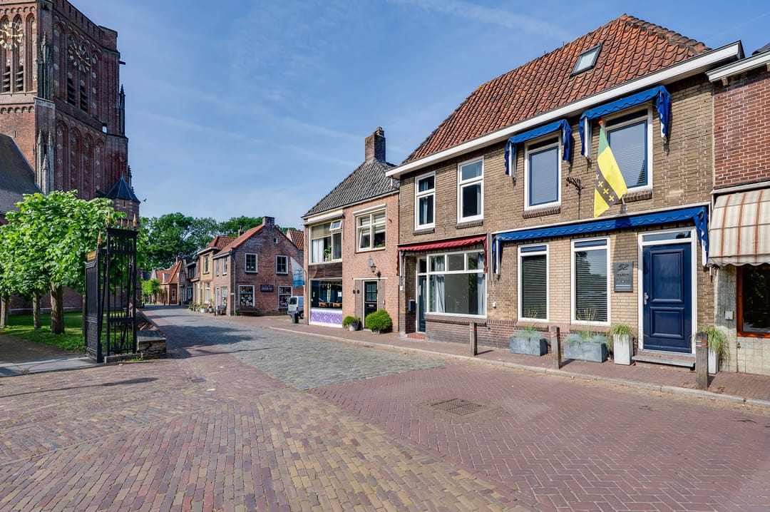 Photo 31 of Kerkstraat 54