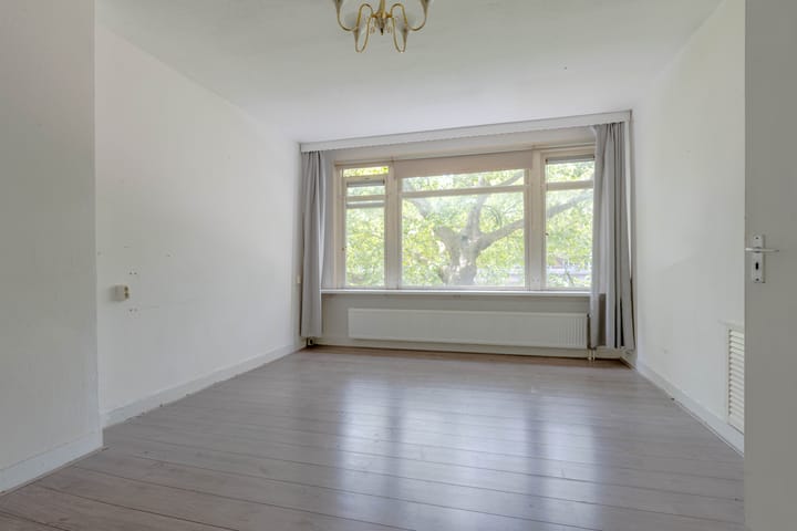 Foto 5 van Mijnsherenlaan 132-A