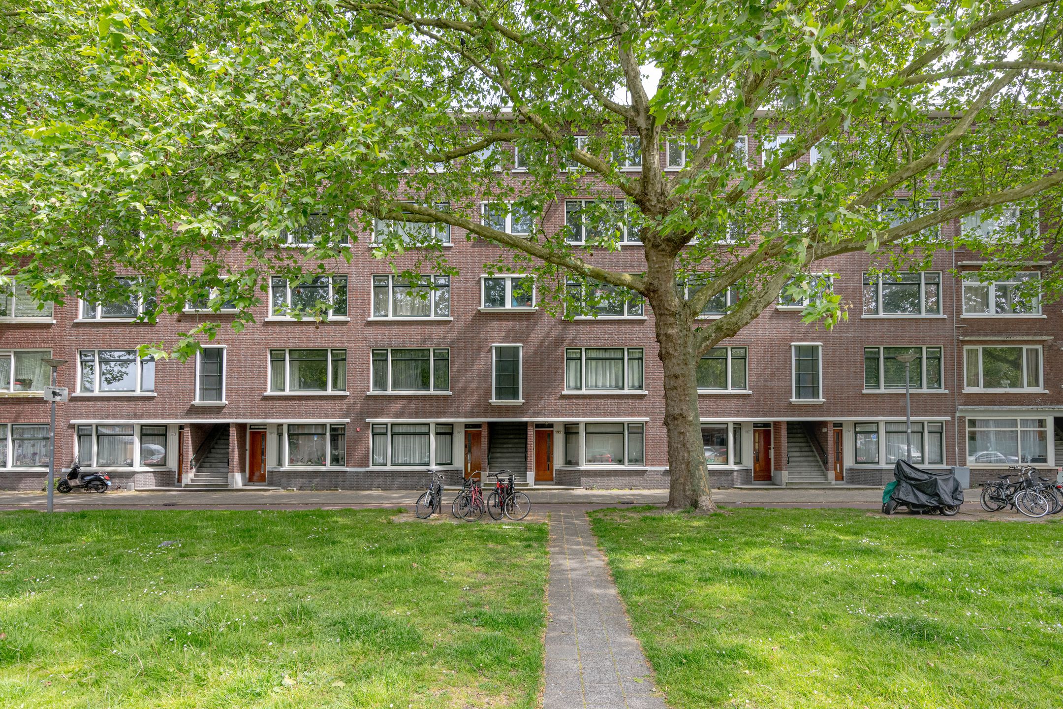 Foto 6 van Mijnsherenlaan 132-A