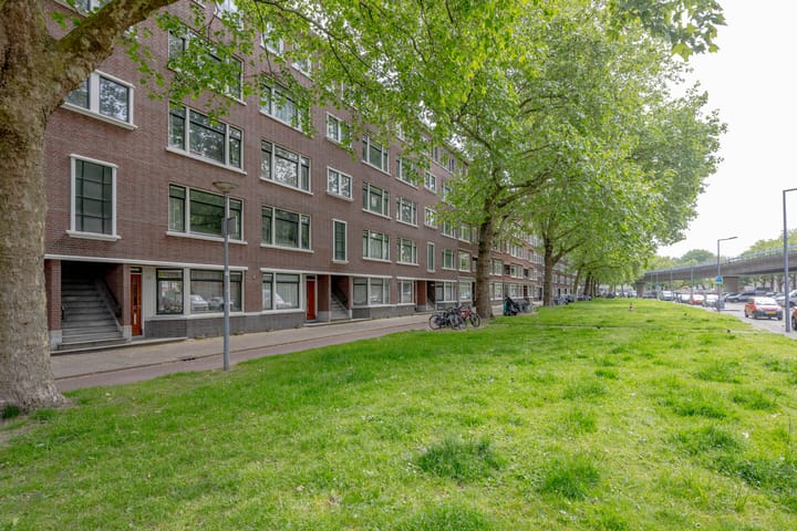 Foto 2 van Mijnsherenlaan 132-A