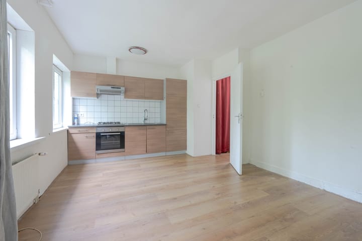 Foto 4 van Mijnsherenlaan 132-A