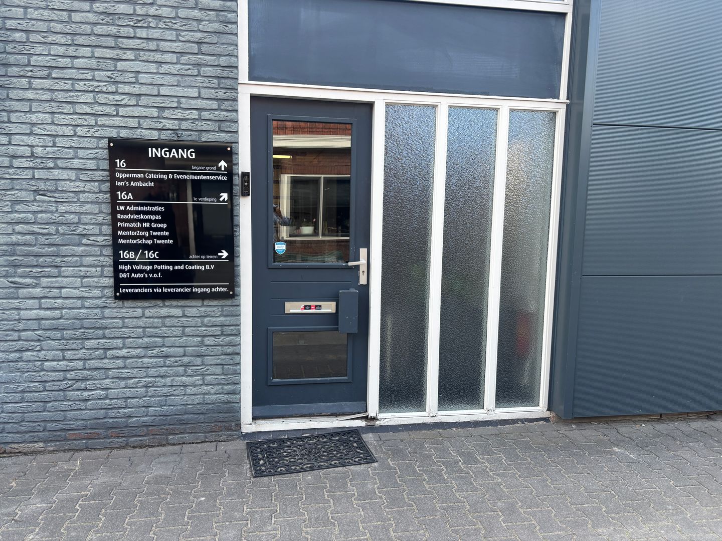 Bekijk foto 3 van Enschedesestraat 16