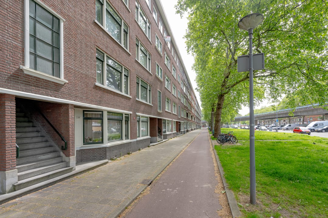 Foto 7 van Mijnsherenlaan 132-A