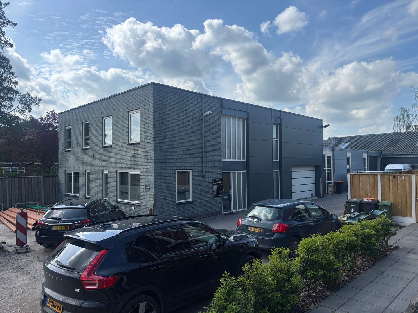 Bekijk foto 1 van Enschedesestraat 16