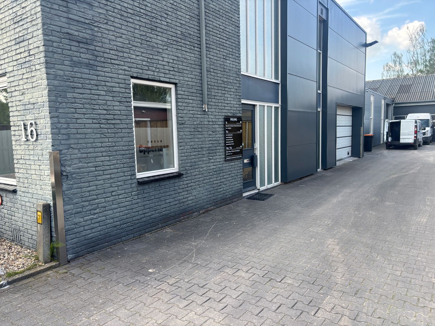 Bekijk foto 2 van Enschedesestraat 16