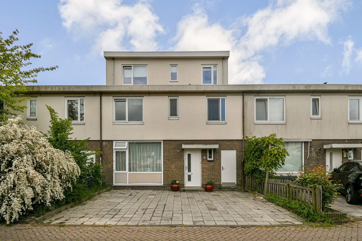 Foto 4 van Cornelis Roobolstraat 18