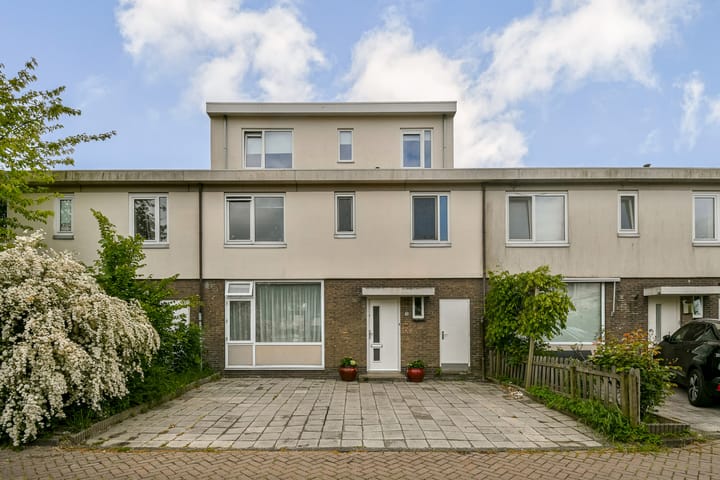 Foto 4 van Cornelis Roobolstraat 18
