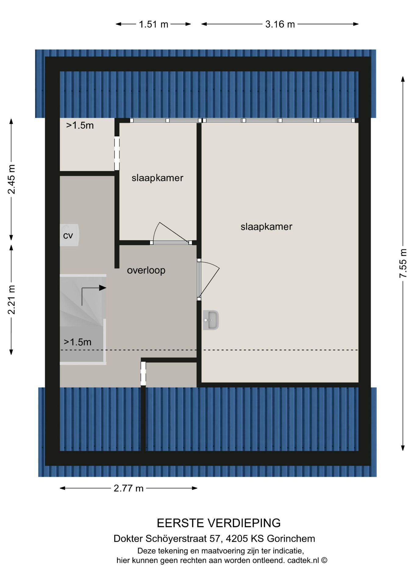 Foto 18 van Dokter Schöyerstraat 57