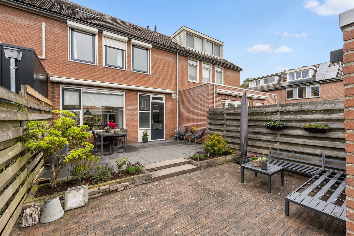 Photo 10 of Het Woltmansland 6