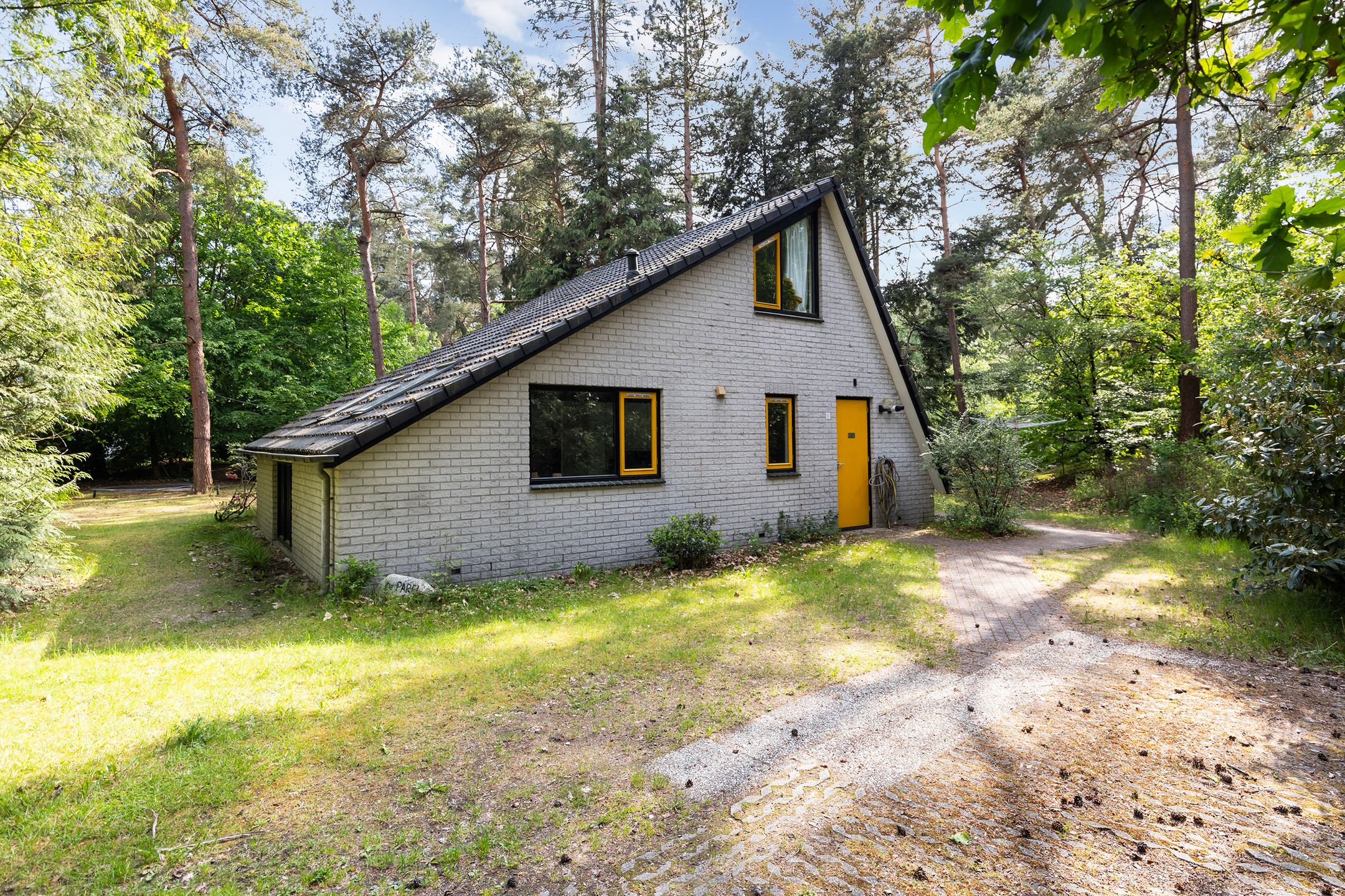 3-bedroom freehold villa in Nunspeet — photo 2 of 5