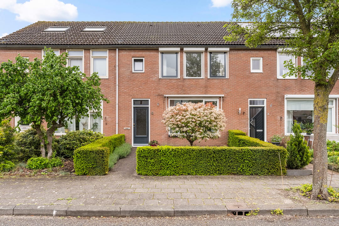 Photo 1 of Het Woltmansland 6