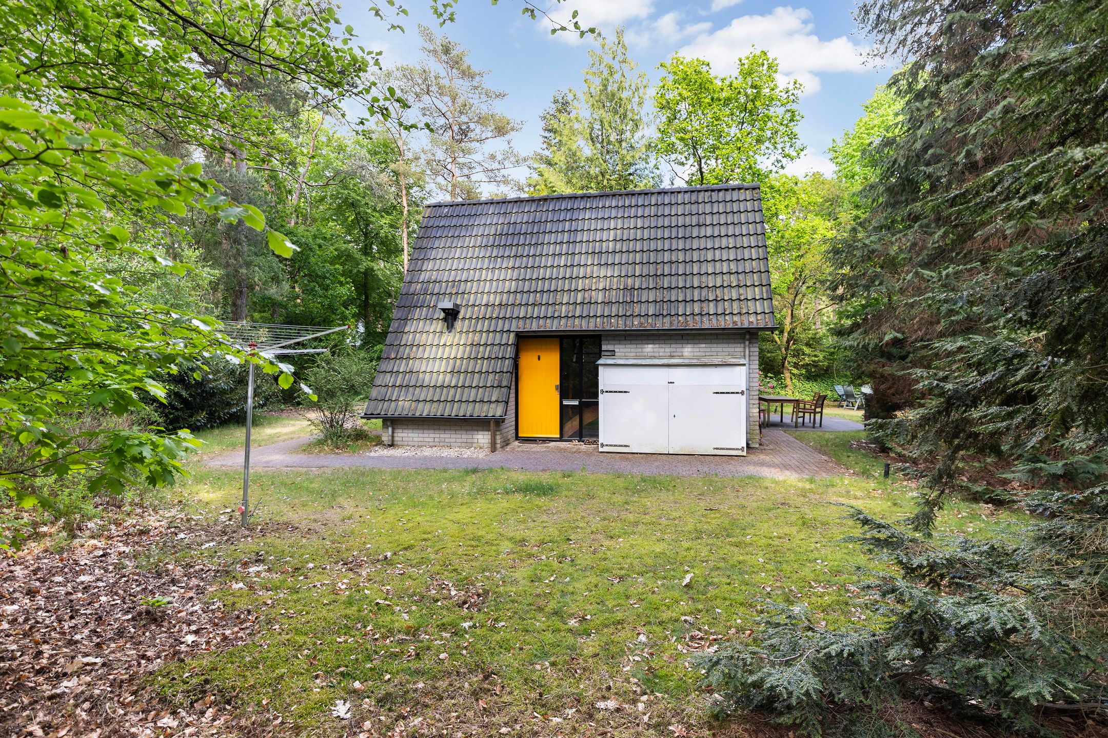 3-bedroom freehold villa in Nunspeet — photo 3 of 5