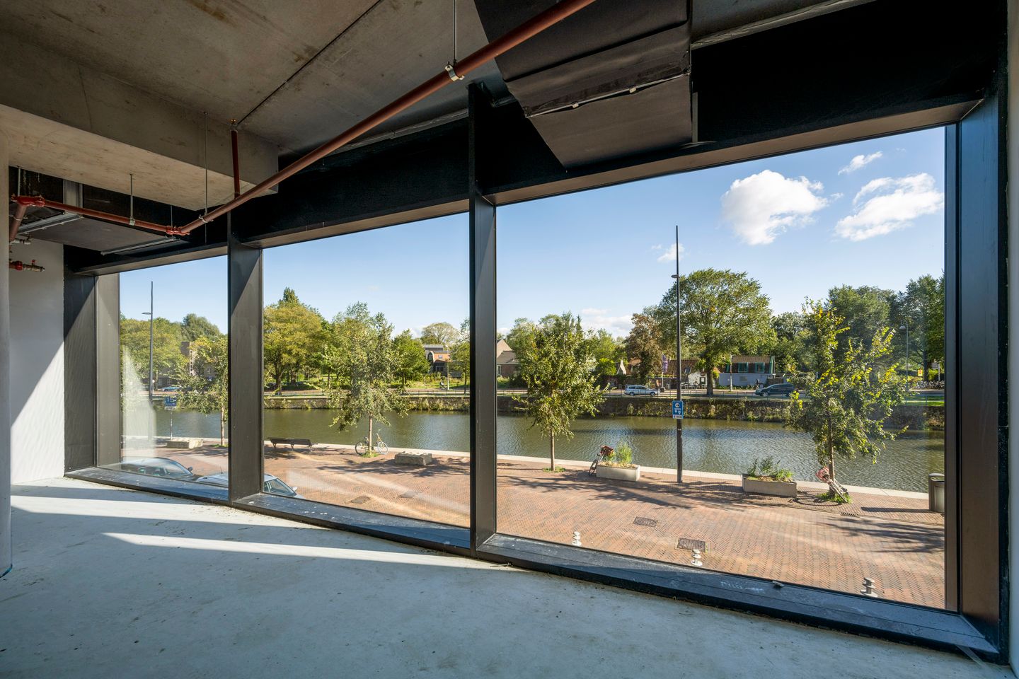 View photo 5 of Badhuiskade 35-351