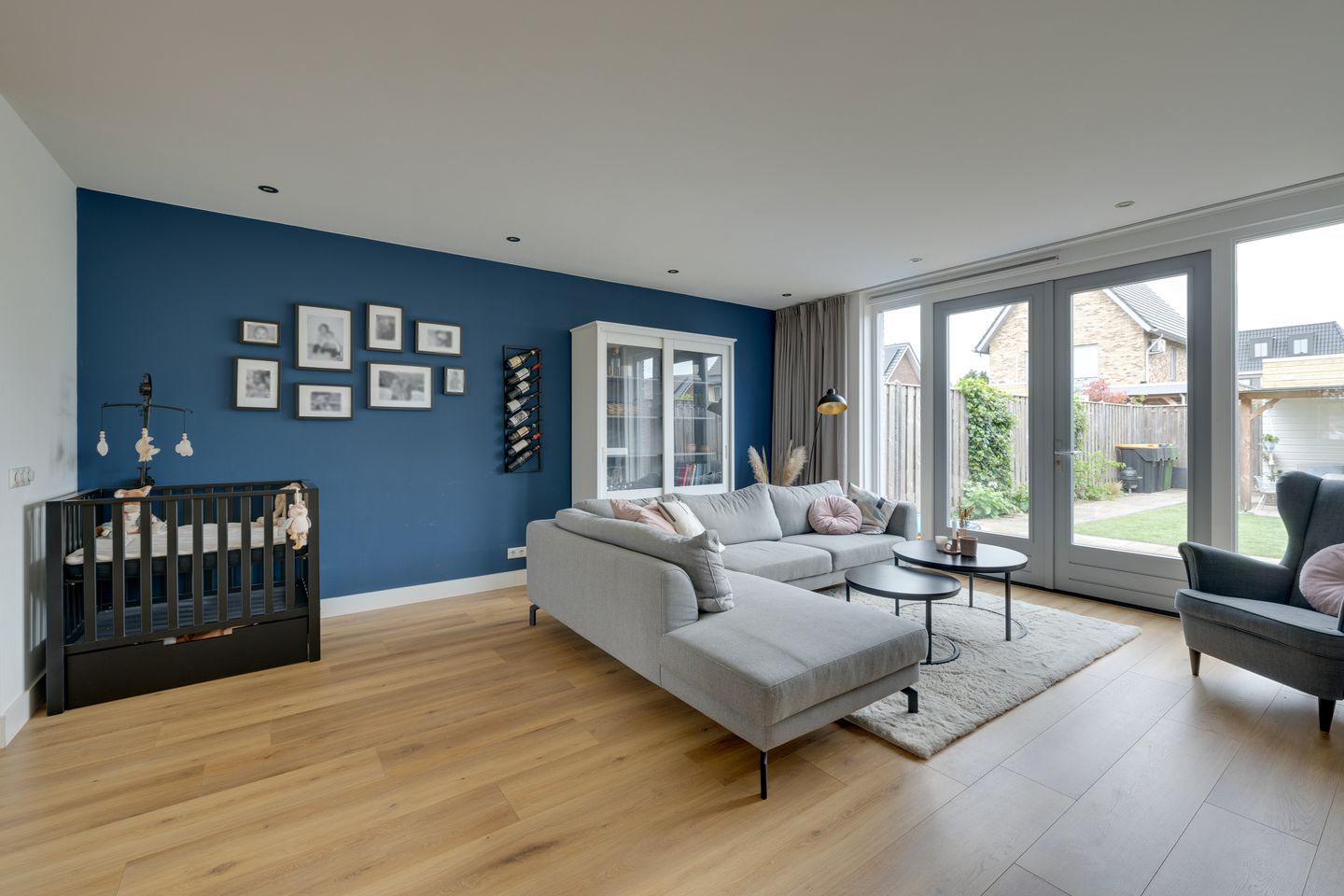 Foto 10 van Laan van Broekhorn 18