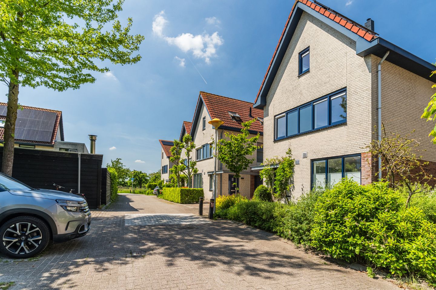 Photo 4 of Merelweg 38