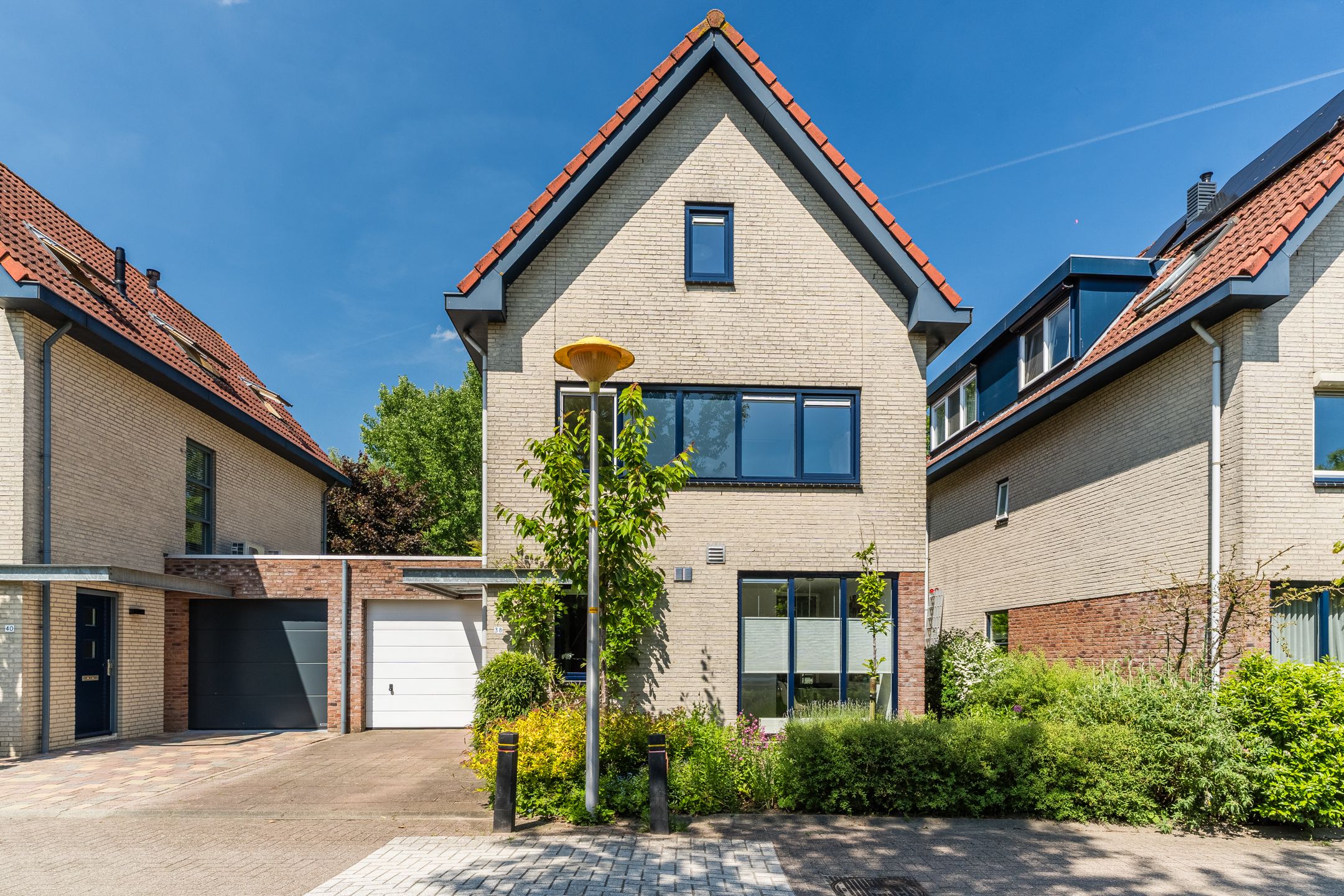 Merelweg 38 