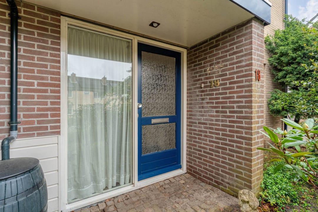 Foto 7 van E E G laan 18