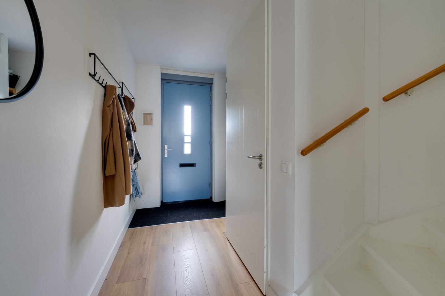 Foto 4 van Laan van Broekhorn 18